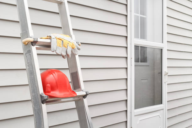 Best Siding for New Construction  in Hillcrest Heights, MD