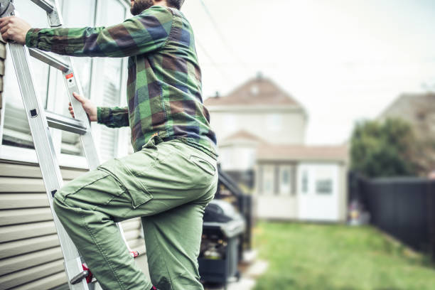 Best Historical Building Siding Restoration  in Hillcrest Heights, MD